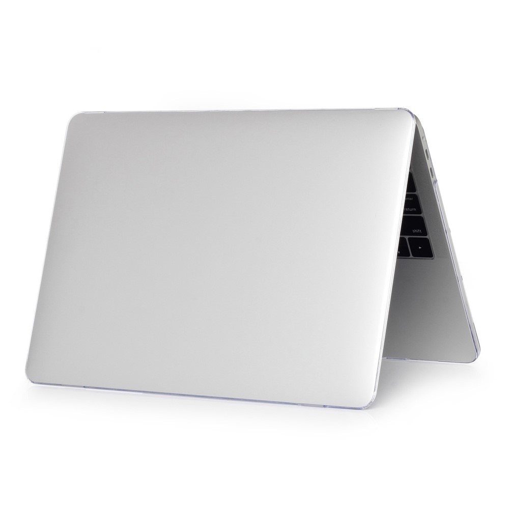 Funda MacBook Air 15 2024, transparente