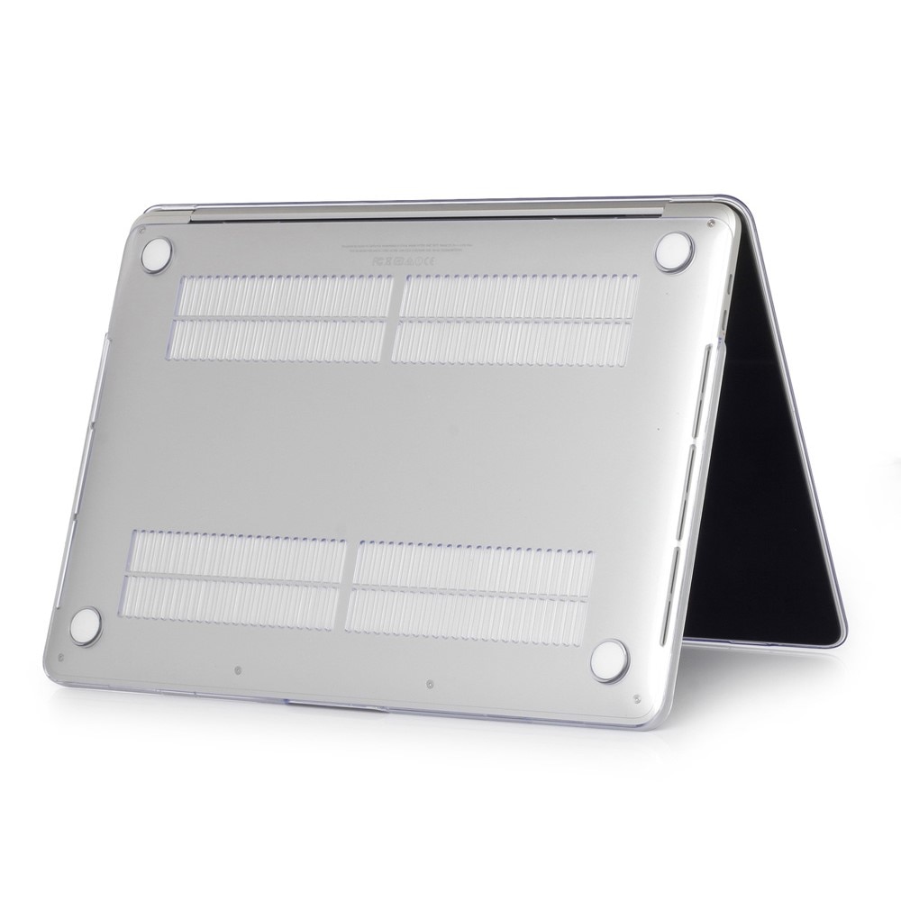Funda MacBook Air 15 2024, transparente