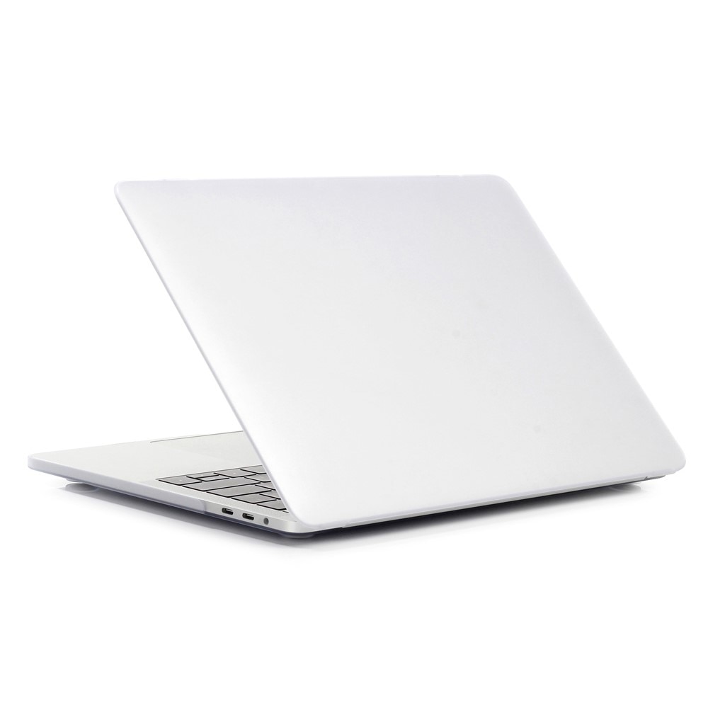 Funda MacBook Air 15 2024, transparente