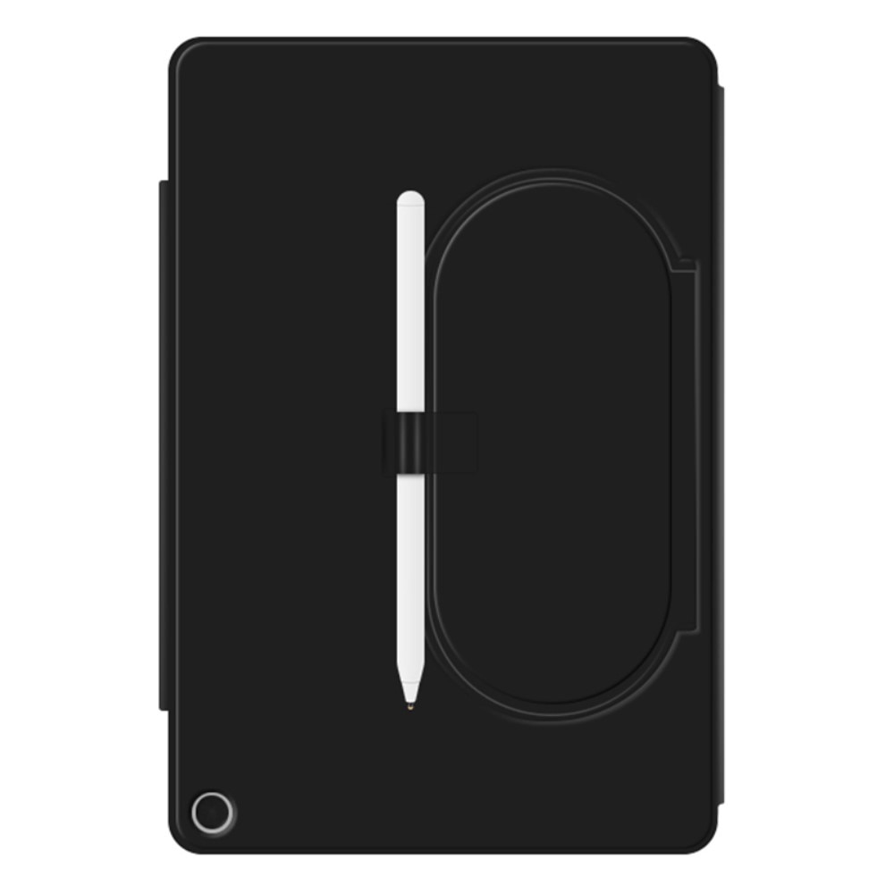 Funda Tri-Fold Magnetic Google Pixel Tablet negro
