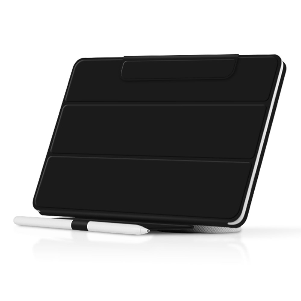 Funda Tri-Fold Magnetic Google Pixel Tablet negro