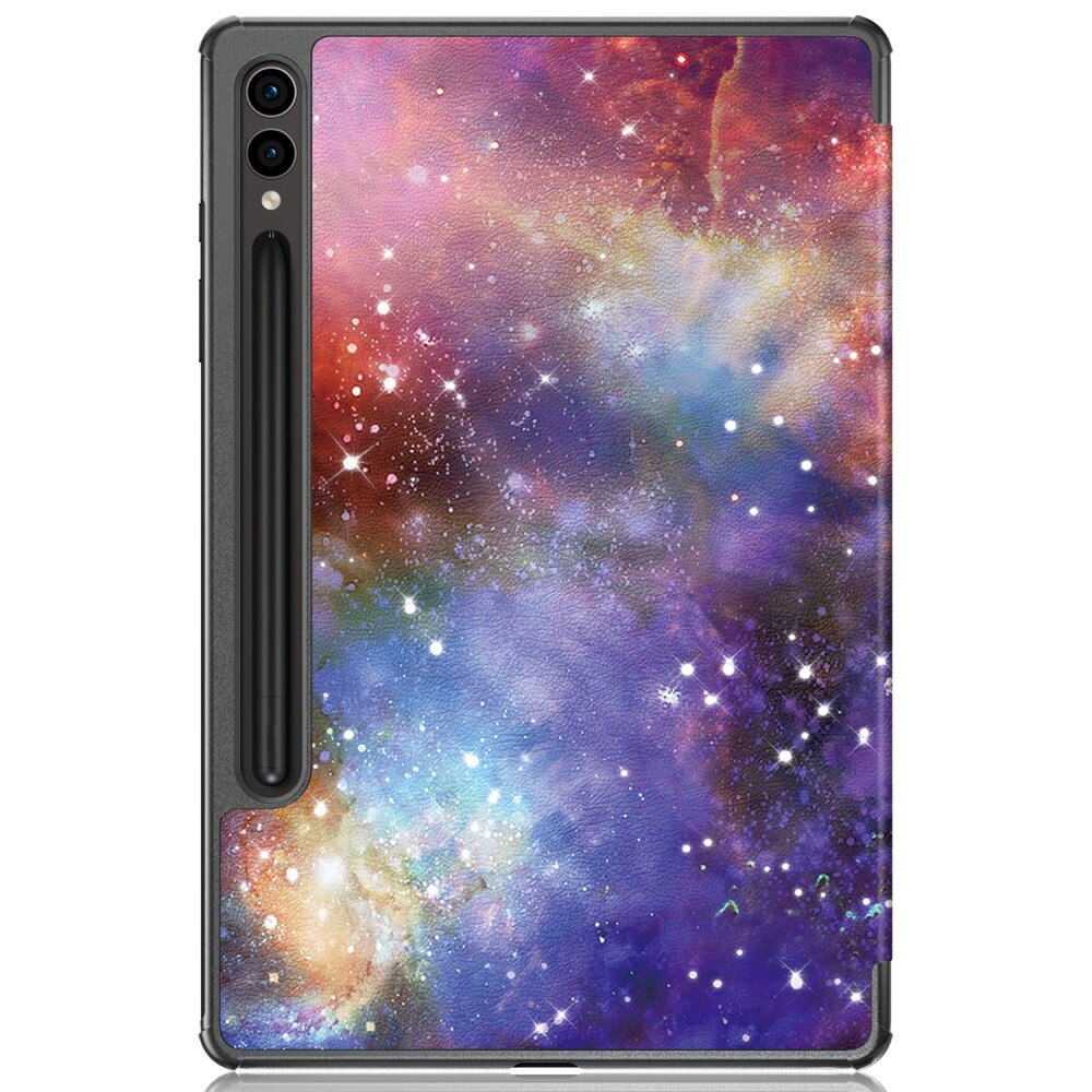 Funda Tri-Fold   Multi color/patrón