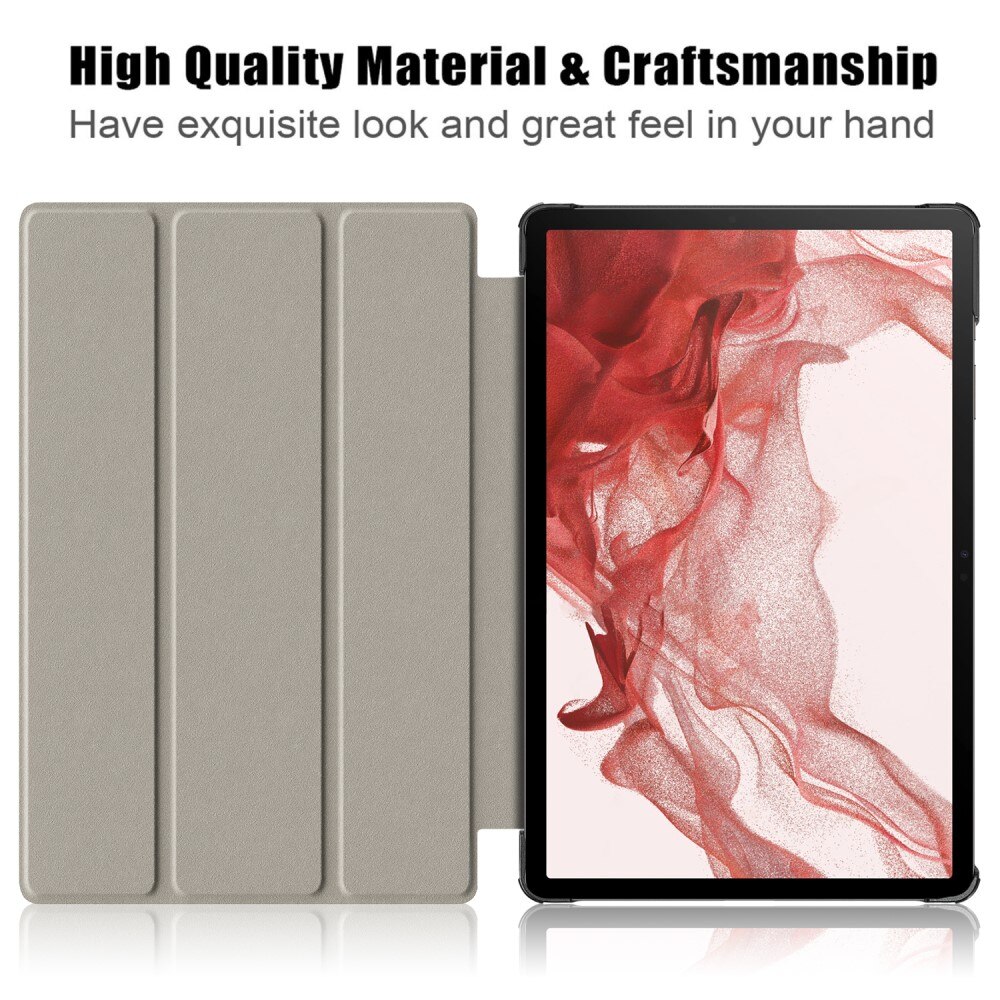 Funda Tri-Fold   Multi color/patrón