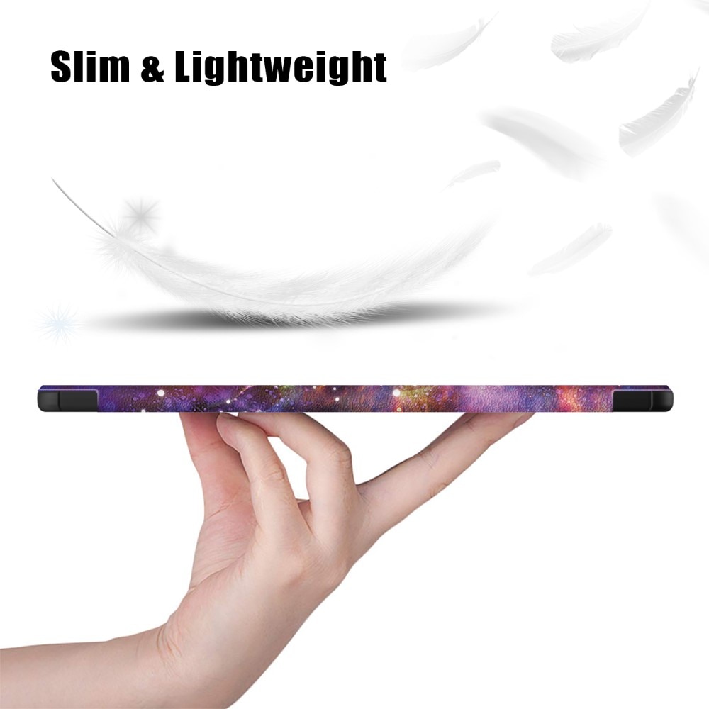 Funda Tri-Fold   Multi color/patrón