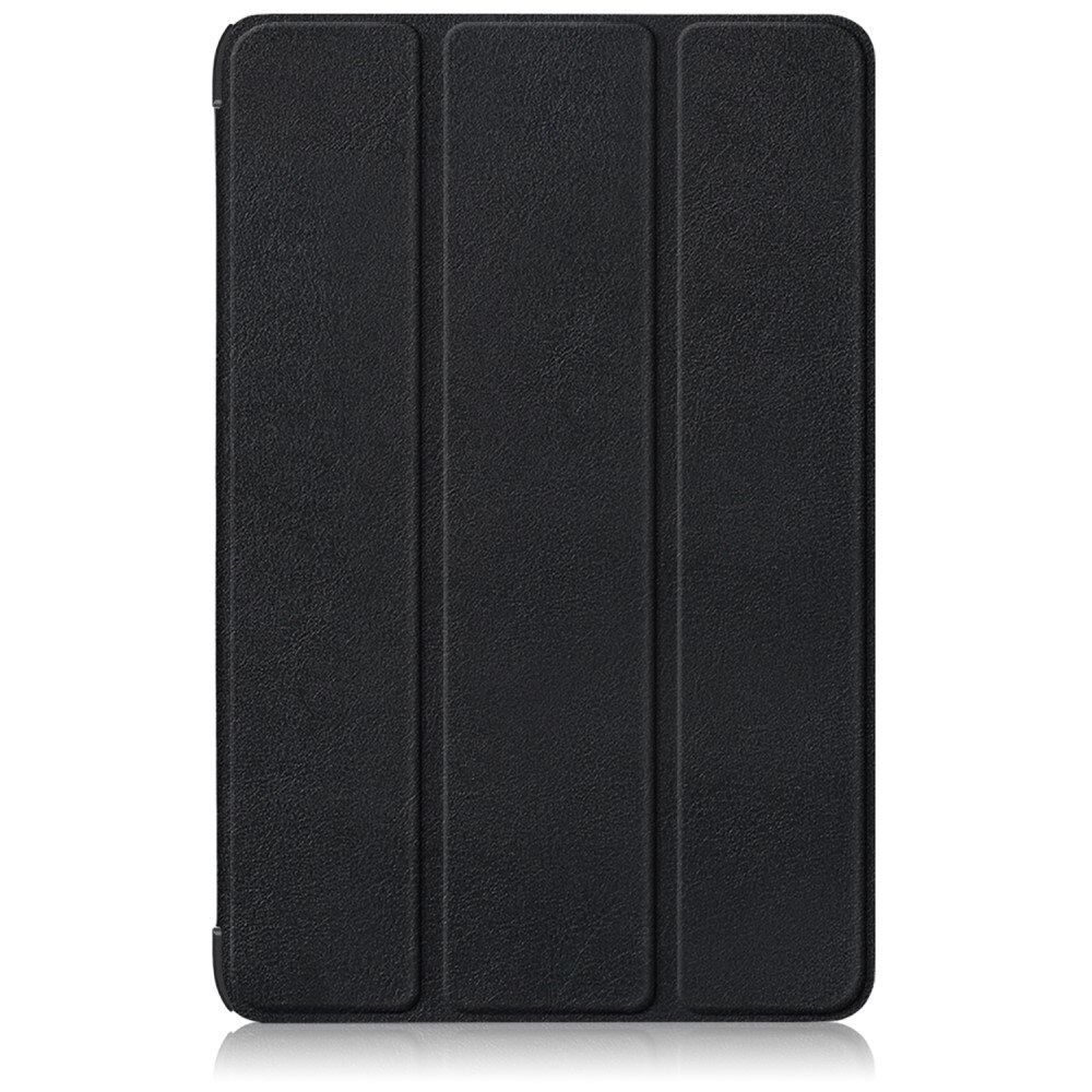 Funda Tri-Fold Samsung Galaxy Tab S9 Plus negro