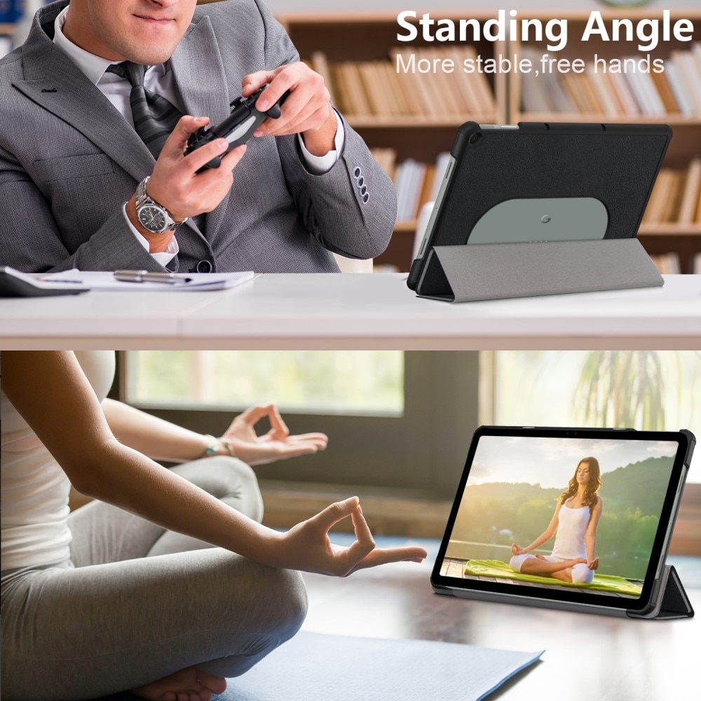 Funda Tri-Fold Google Pixel Tablet Negro