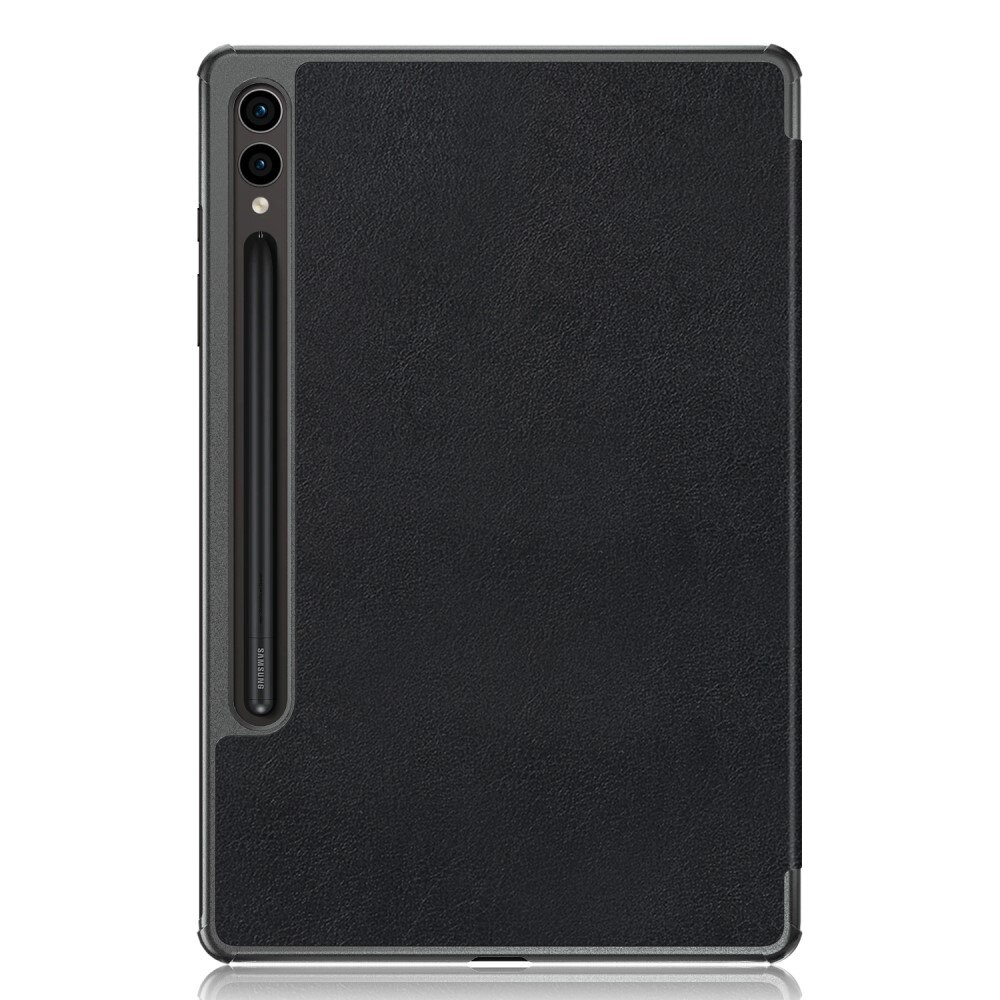 Funda Tri-Fold Samsung Galaxy Tab S9 negro