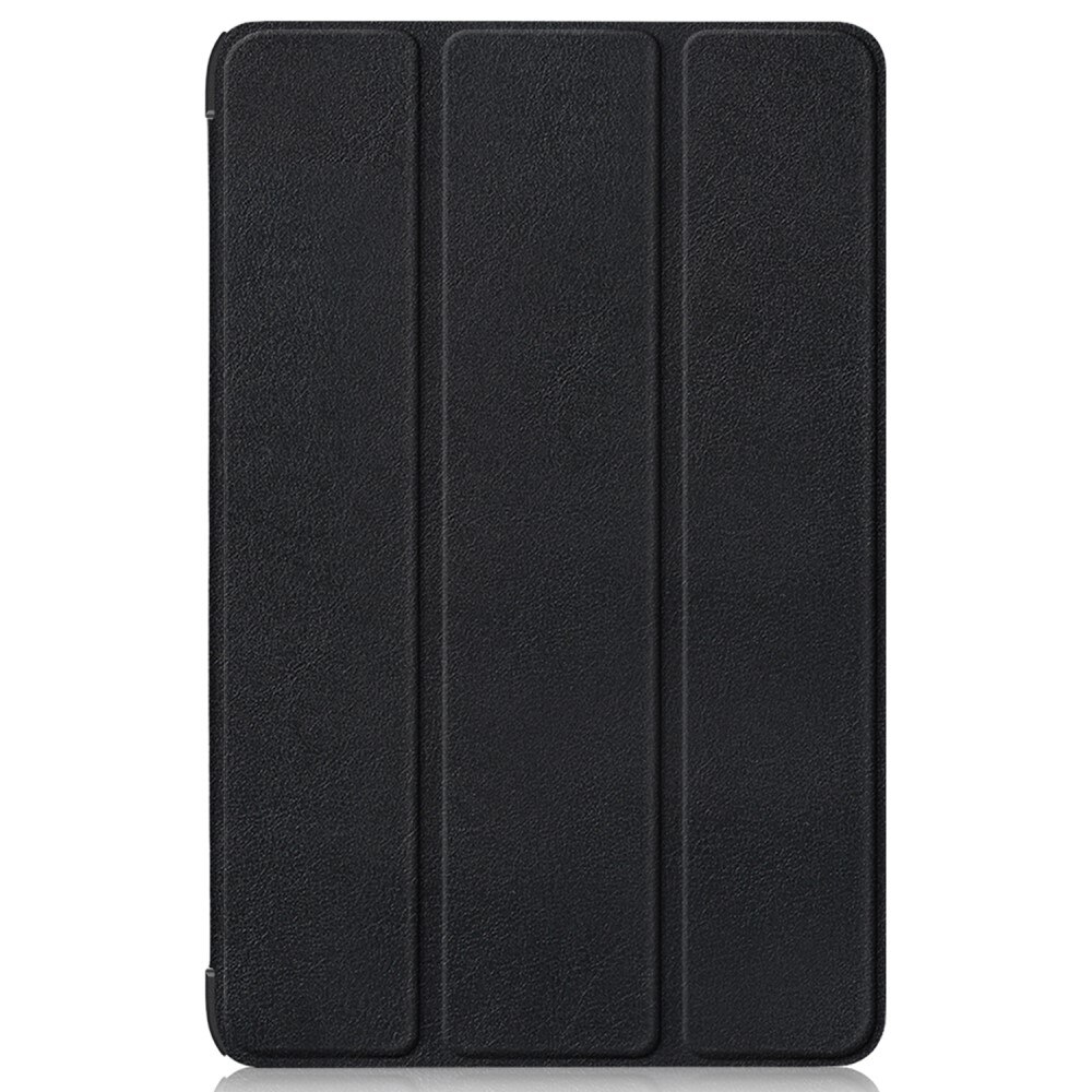 Funda Tri-Fold Samsung Galaxy Tab S9 Ultra negro