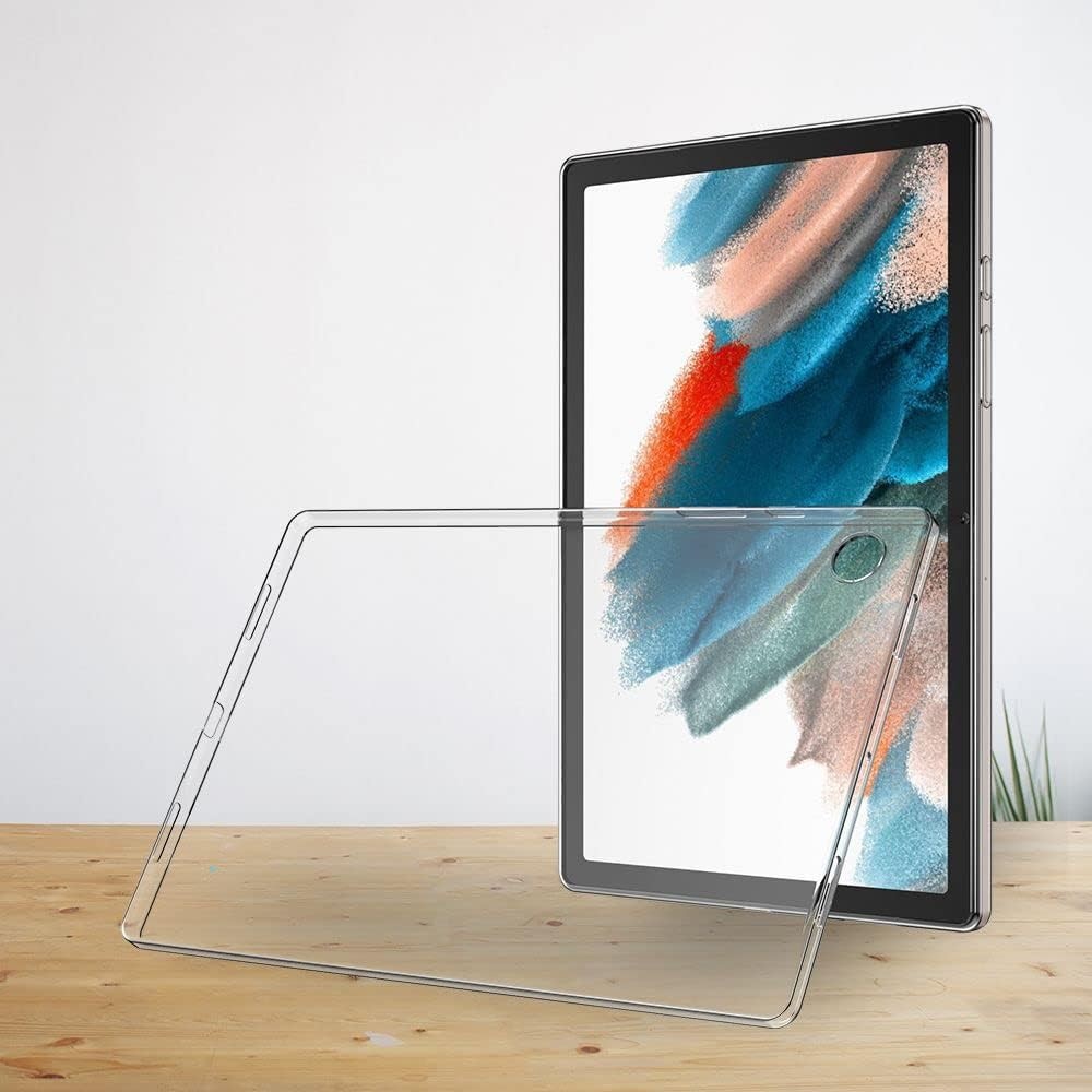 Funda Samsung Galaxy Tab A8 10.5 transparente