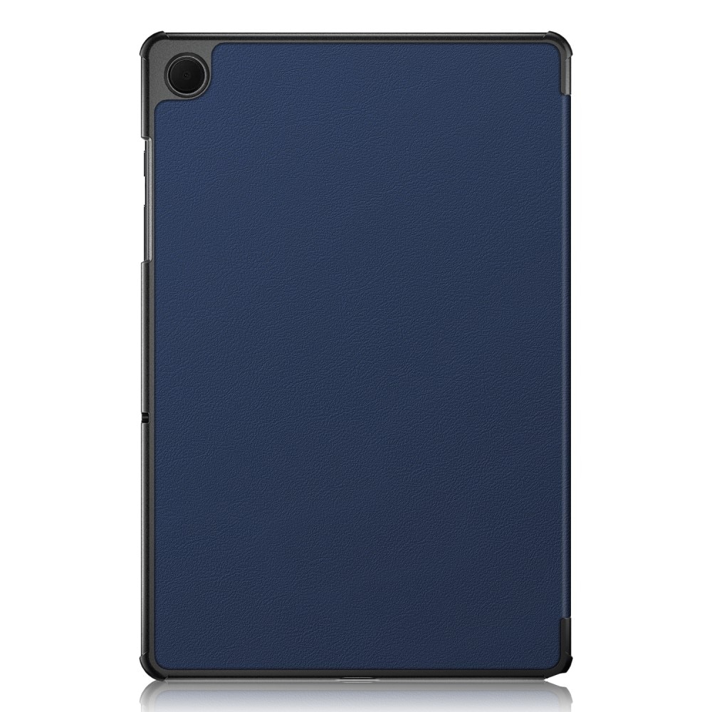 Funda Tri-Fold Samsung Galaxy Tab A9 Plus Azul