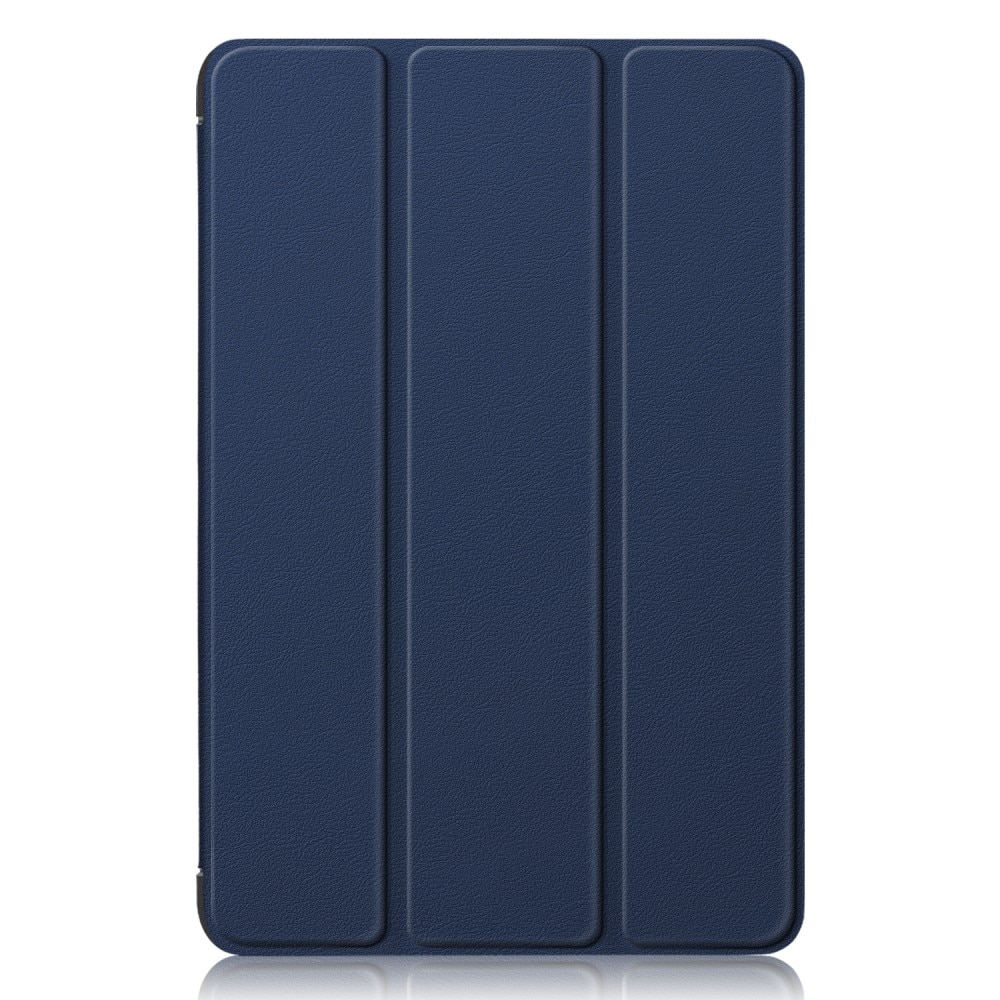 Funda Tri-Fold Samsung Galaxy Tab A9 Plus azul