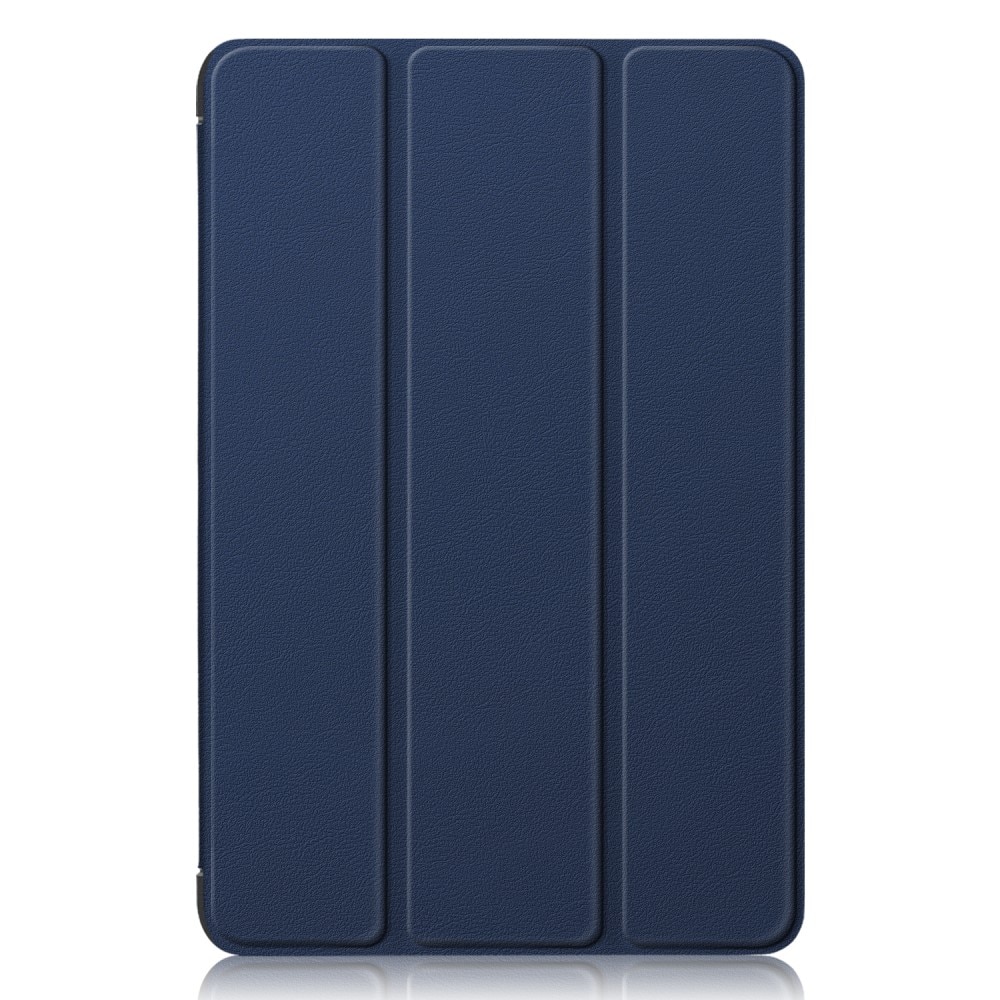 Funda Tri-Fold Samsung Galaxy Tab A9 Plus Azul