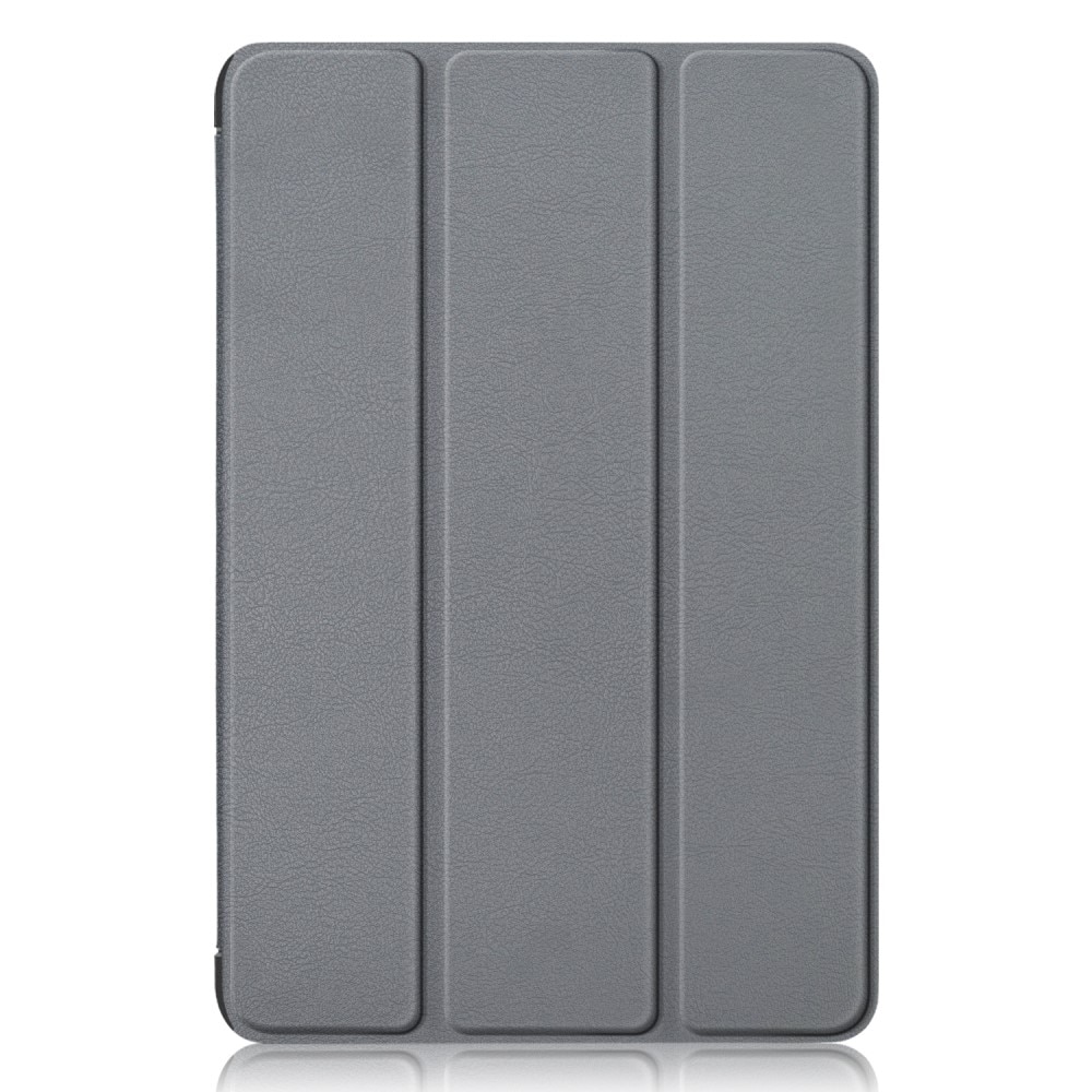 Funda Tri-Fold Samsung Galaxy Tab A9 Plus Gris