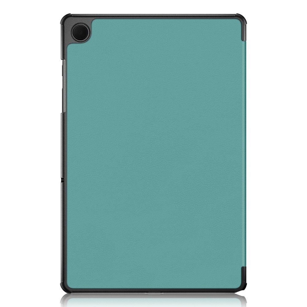 Funda Tri-Fold Samsung Galaxy Tab A9 Plus verde