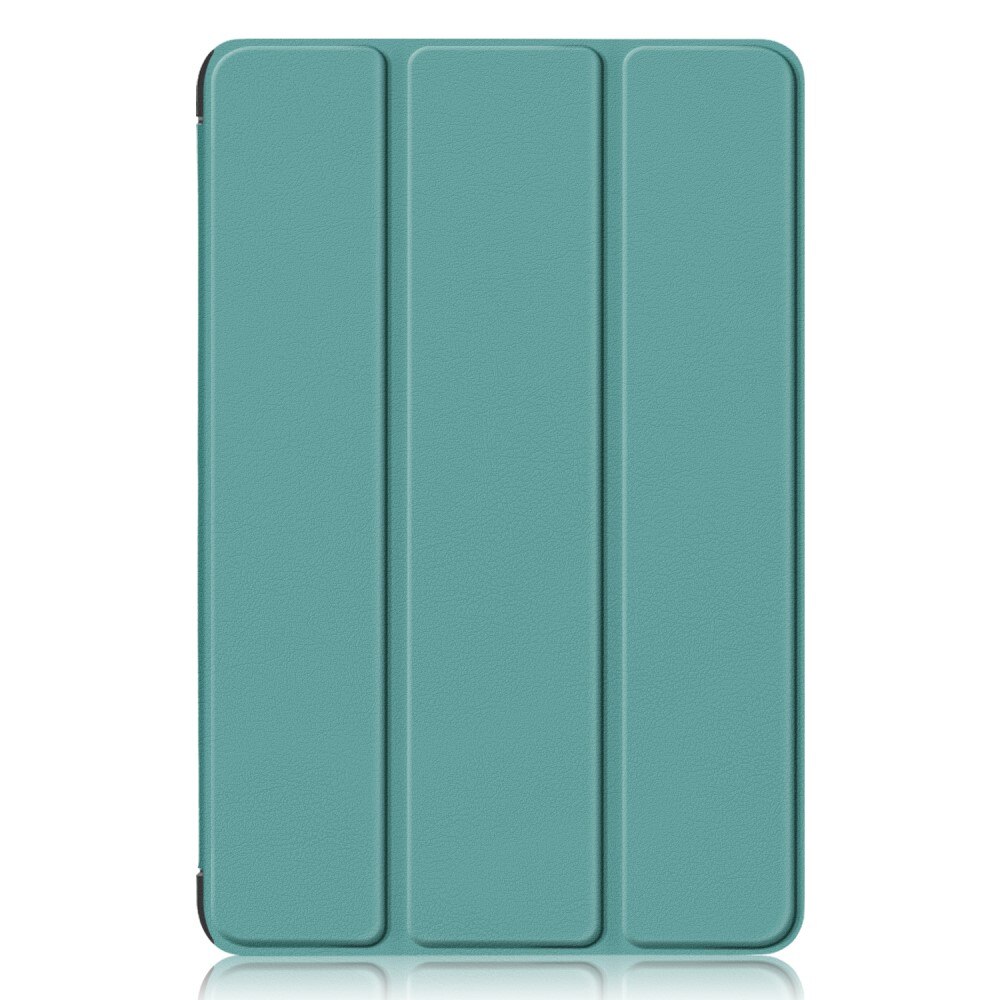 Funda Tri-Fold Samsung Galaxy Tab A9 Plus Verde