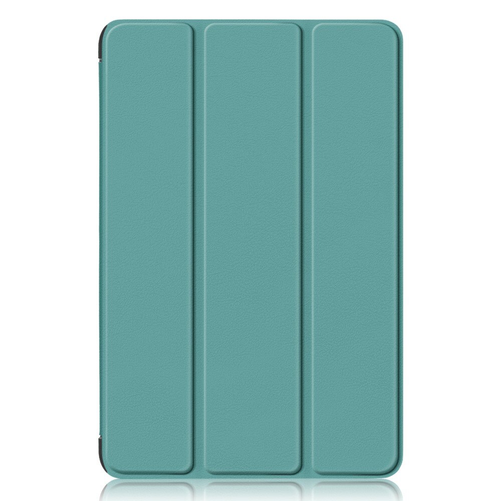 Funda Tri-Fold Samsung Galaxy Tab A9 Plus verde