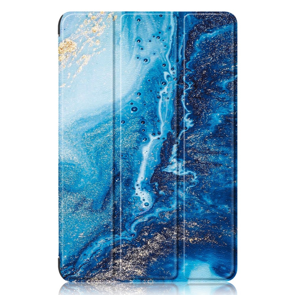 Funda Tri-Fold Samsung Galaxy Tab A9 Plus mar