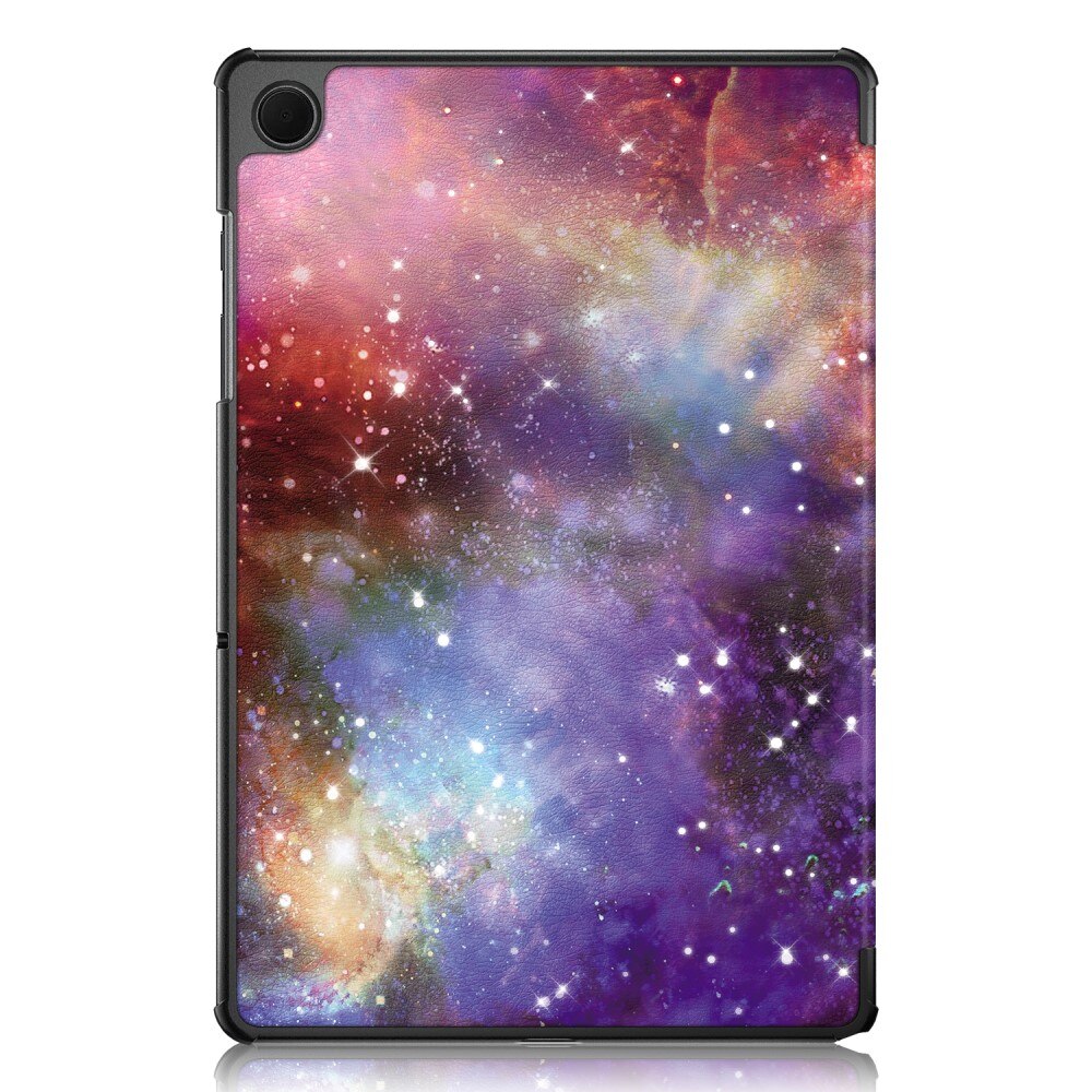 Funda Tri-Fold Samsung Galaxy Tab A9 Plus espacio