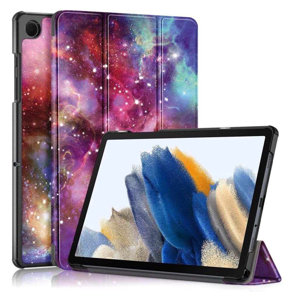 Funda Tri-Fold Samsung Galaxy Tab A9 Plus espacio