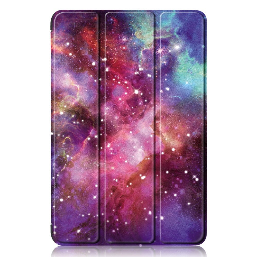 Funda Tri-Fold Samsung Galaxy Tab A9 Plus espacio