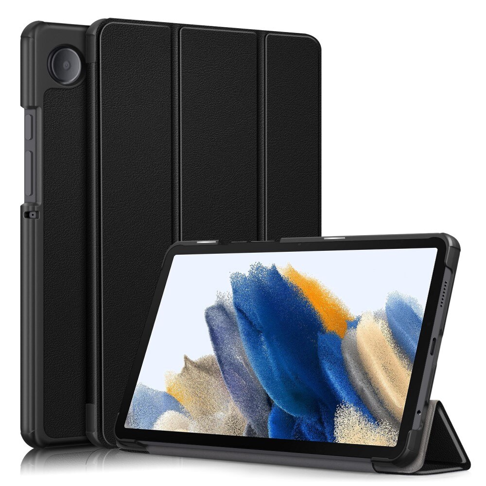 Funda Tri-Fold Samsung Galaxy Tab A9 negro