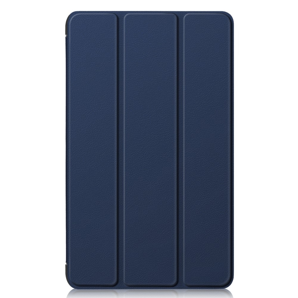 Funda Tri-Fold Samsung Galaxy Tab A9 azul
