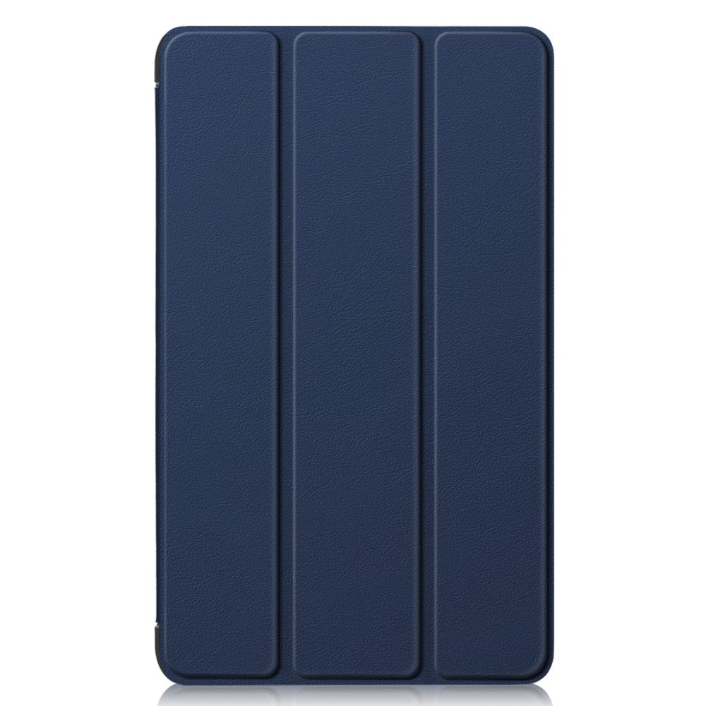 Funda Tri-Fold Samsung Galaxy Tab A9 Azul