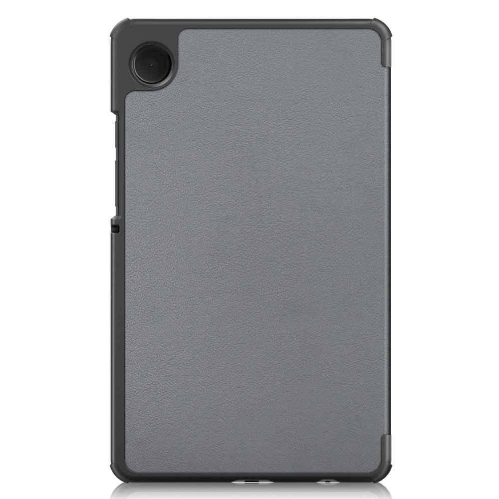 Funda Tri-Fold Samsung Galaxy Tab A9 Gris