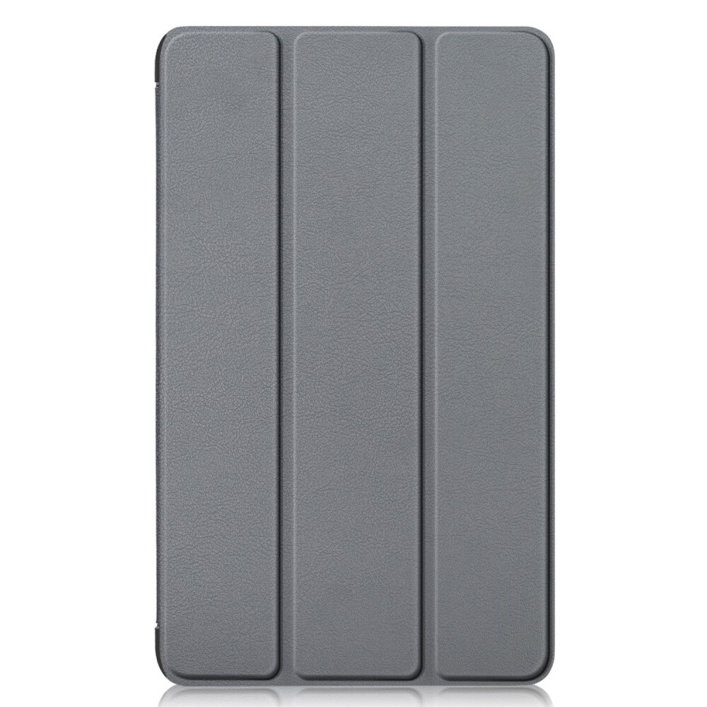 Funda Tri-Fold Samsung Galaxy Tab A9 gris