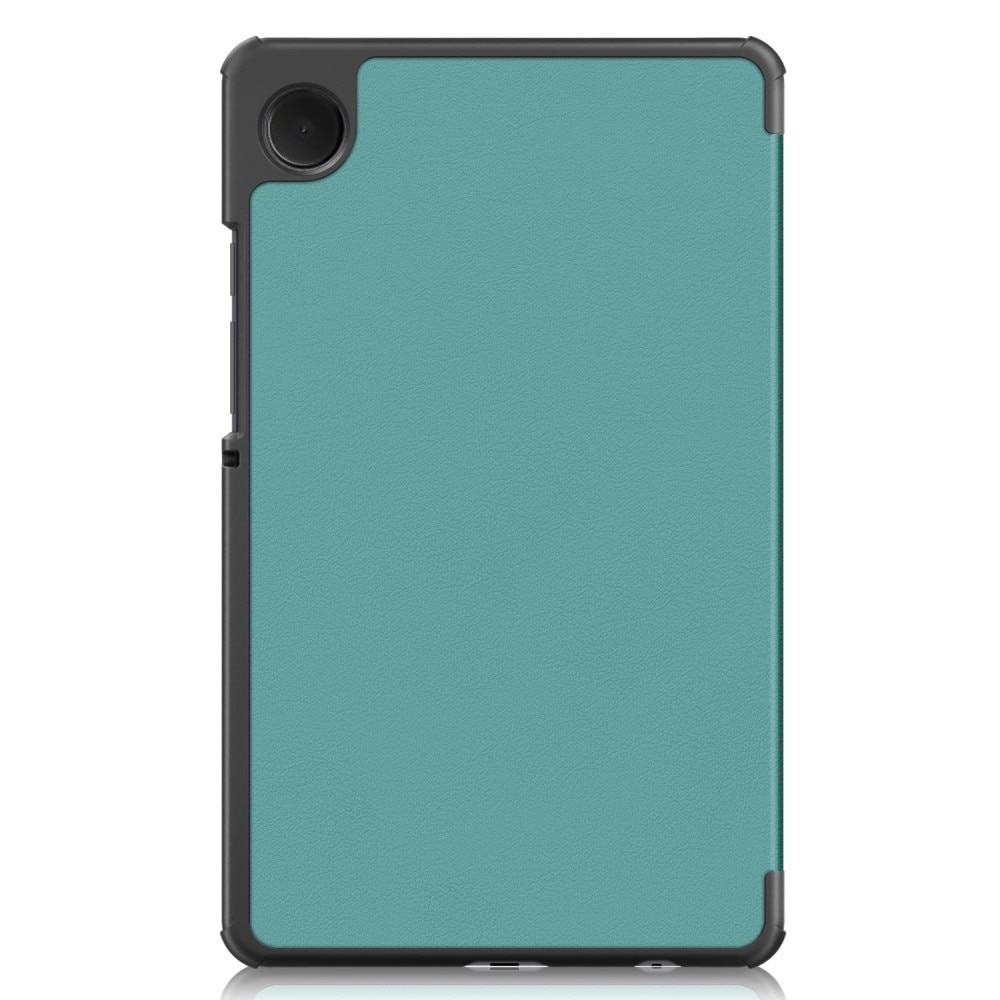 Funda Tri-Fold Samsung Galaxy Tab A9 verde