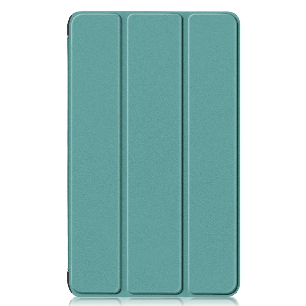 Funda Tri-Fold Samsung Galaxy Tab A9 verde