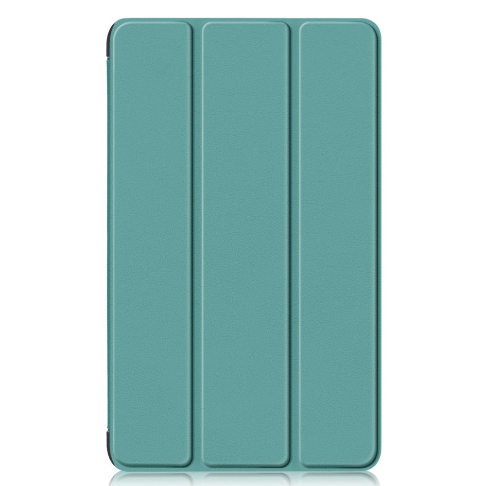 Funda Tri-Fold Samsung Galaxy Tab A9 Verde