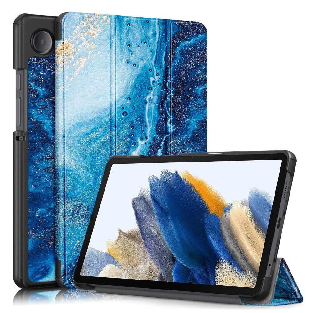 Funda Tri-Fold Samsung Galaxy Tab A9 mar