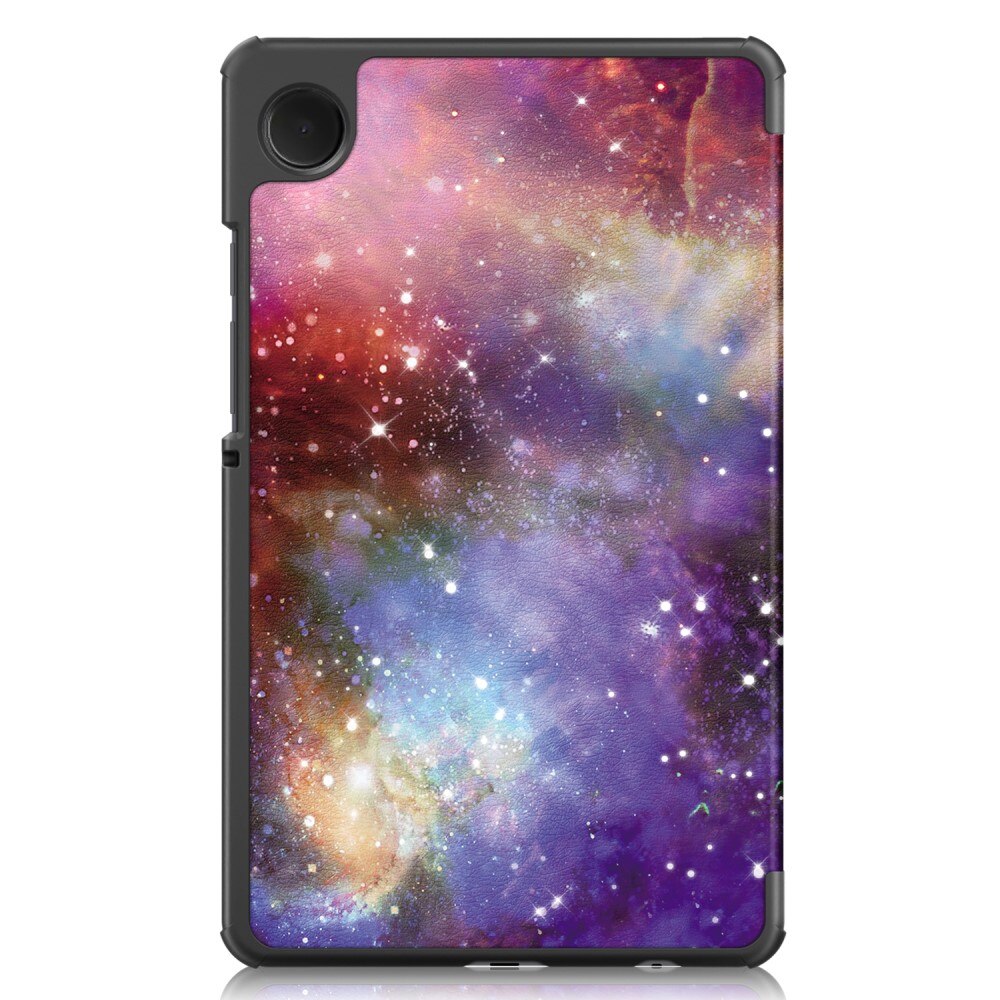 Funda Tri-Fold Samsung Galaxy Tab A9 espacio