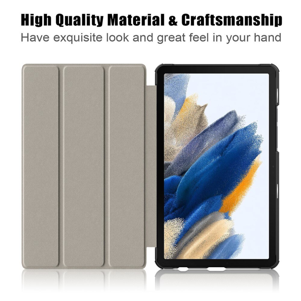 Funda Tri-Fold Samsung Galaxy Tab A9 Espacio