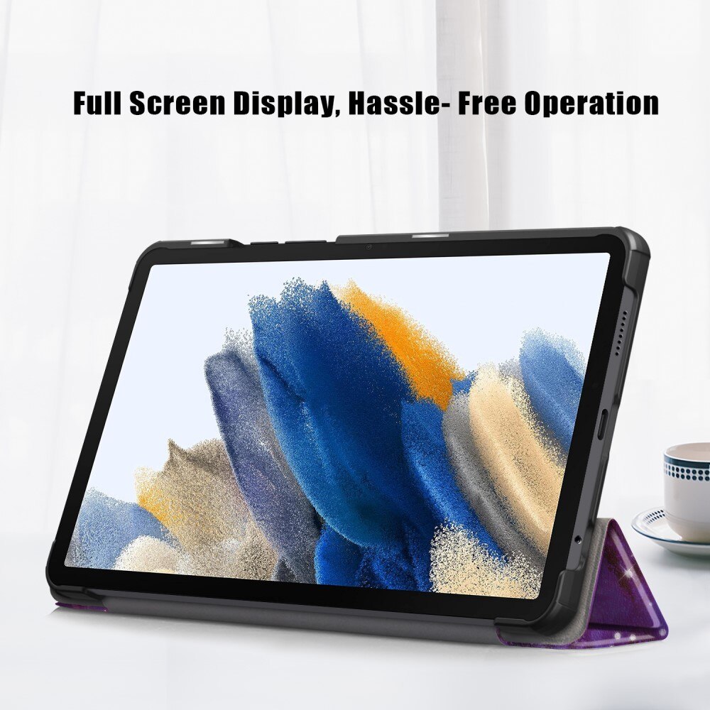 Funda Tri-Fold Samsung Galaxy Tab A9 Espacio
