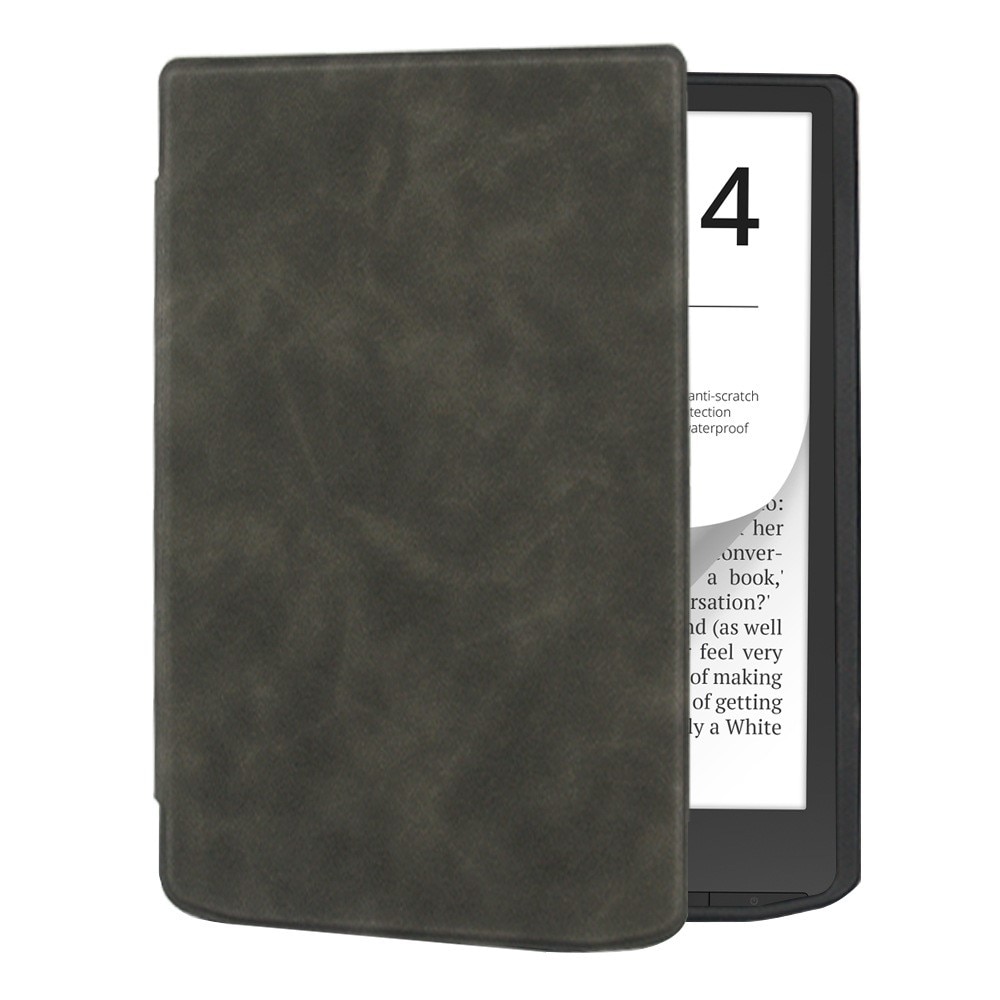 Funda PocketBook InkPad 4 negro