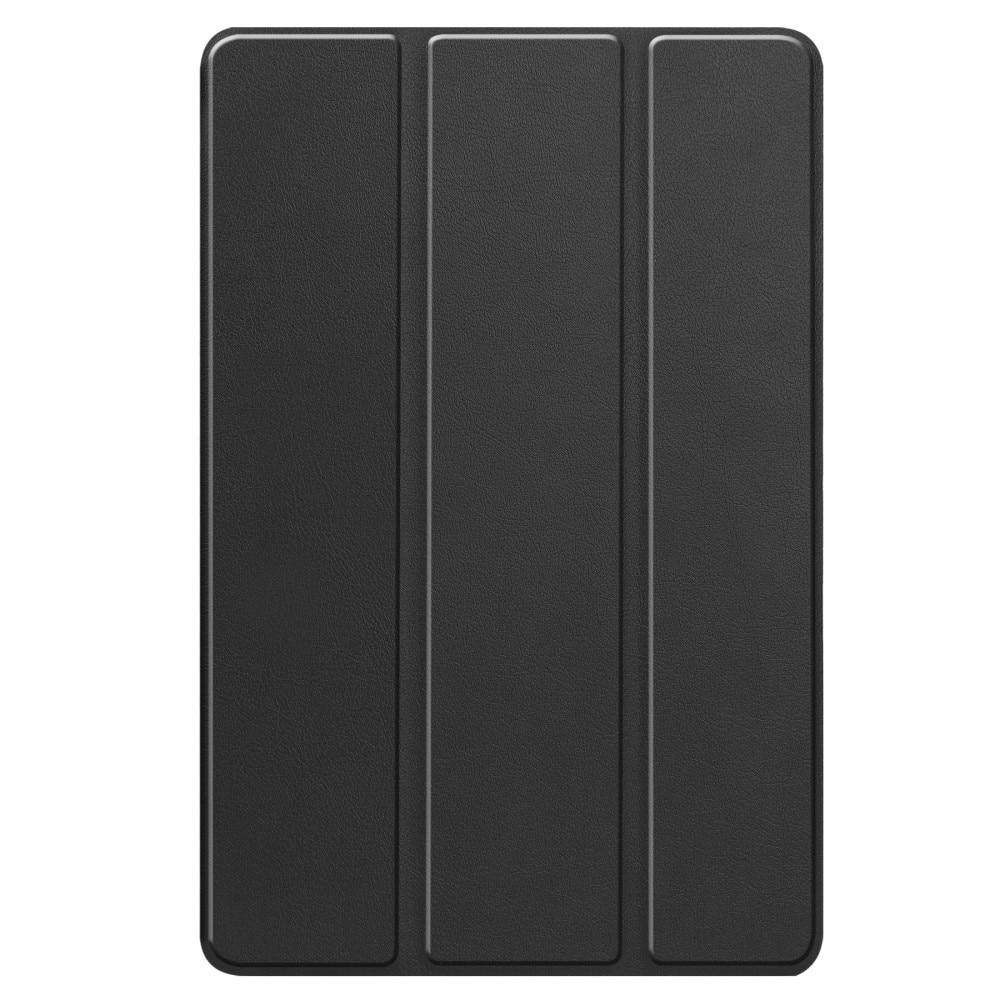 Funda Tri-Fold con portalápices Lenovo Tab P12 Negro