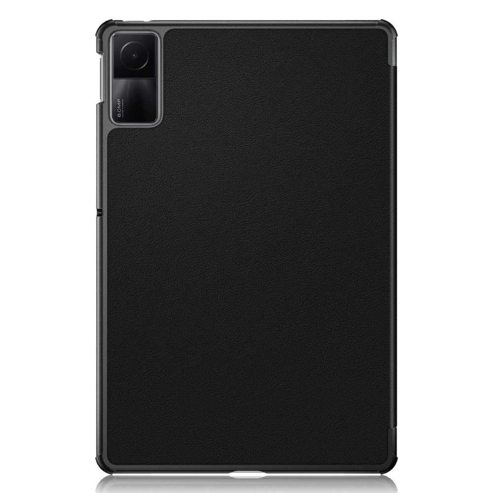 Funda Tri-Fold Xiaomi Redmi Pad SE negro
