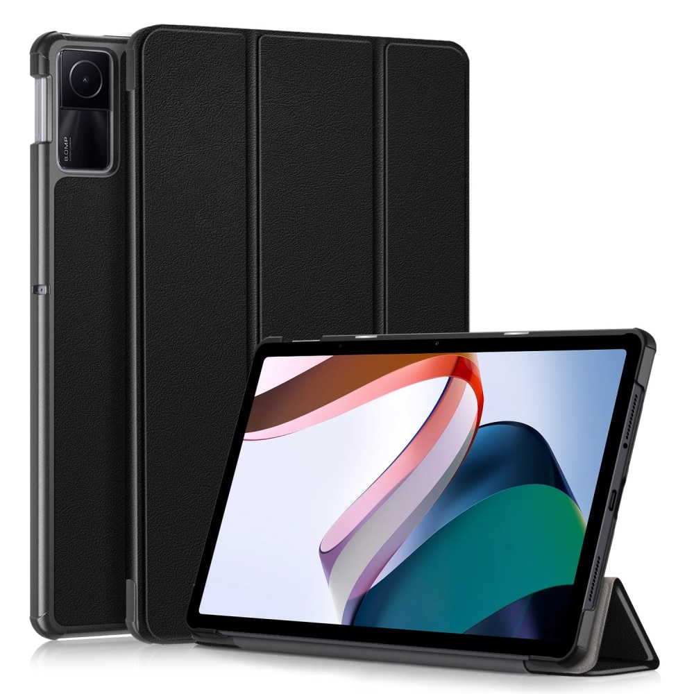 Funda Tri-Fold Xiaomi Redmi Pad SE Negro