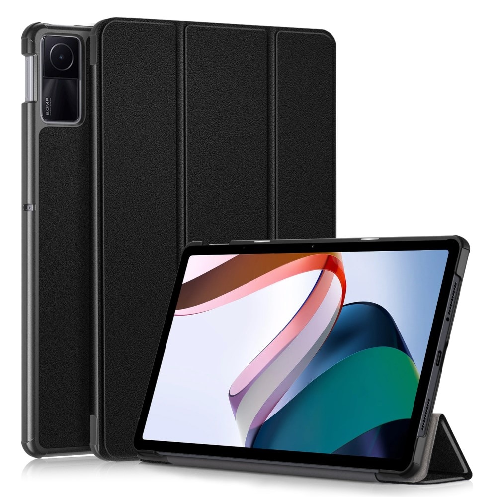 Funda Tri-Fold Xiaomi Redmi Pad SE negro