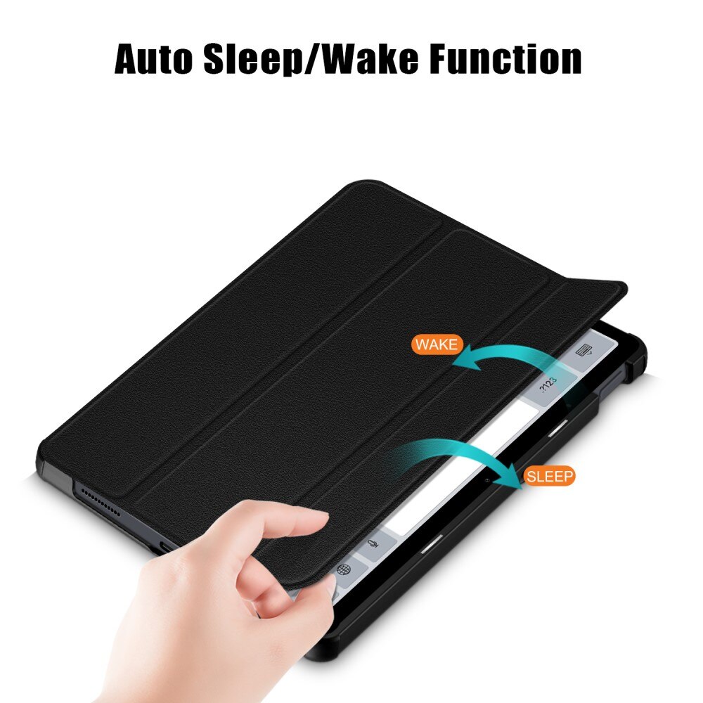 Funda Tri-Fold Xiaomi Redmi Pad SE Negro