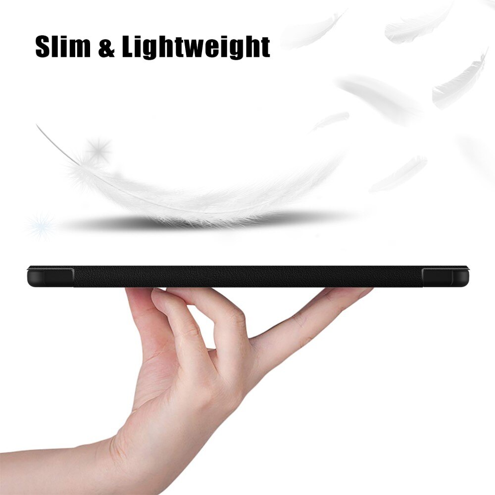 Funda Tri-Fold Xiaomi Redmi Pad SE Negro
