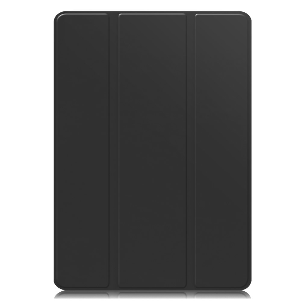 Funda Tri-Fold con portalápices Samsung Galaxy Tab S9 FE negro