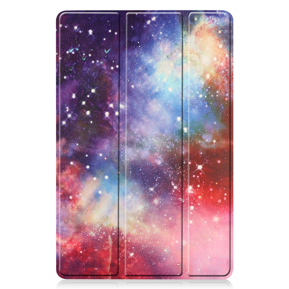Funda Tri-Fold Samsung Galaxy Tab S10 FE Espacio
