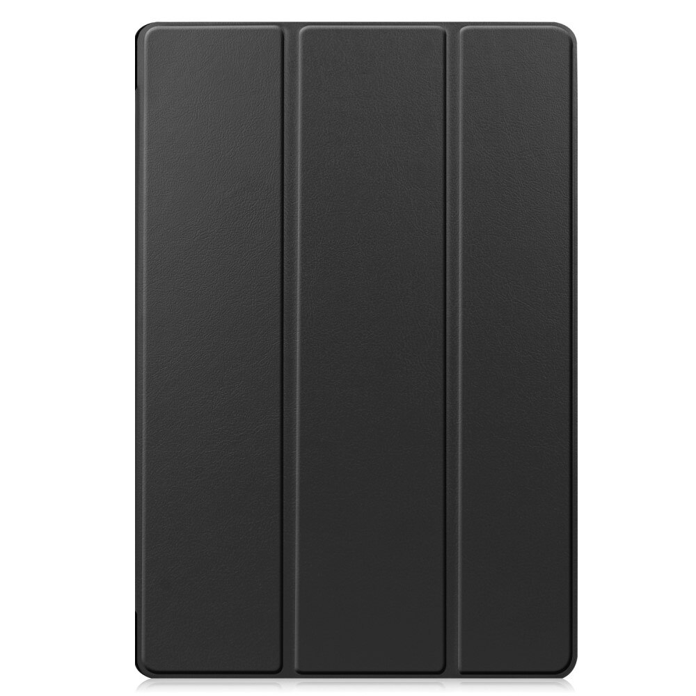 Funda Tri-Fold Samsung Galaxy Tab S9 FE Plus negro