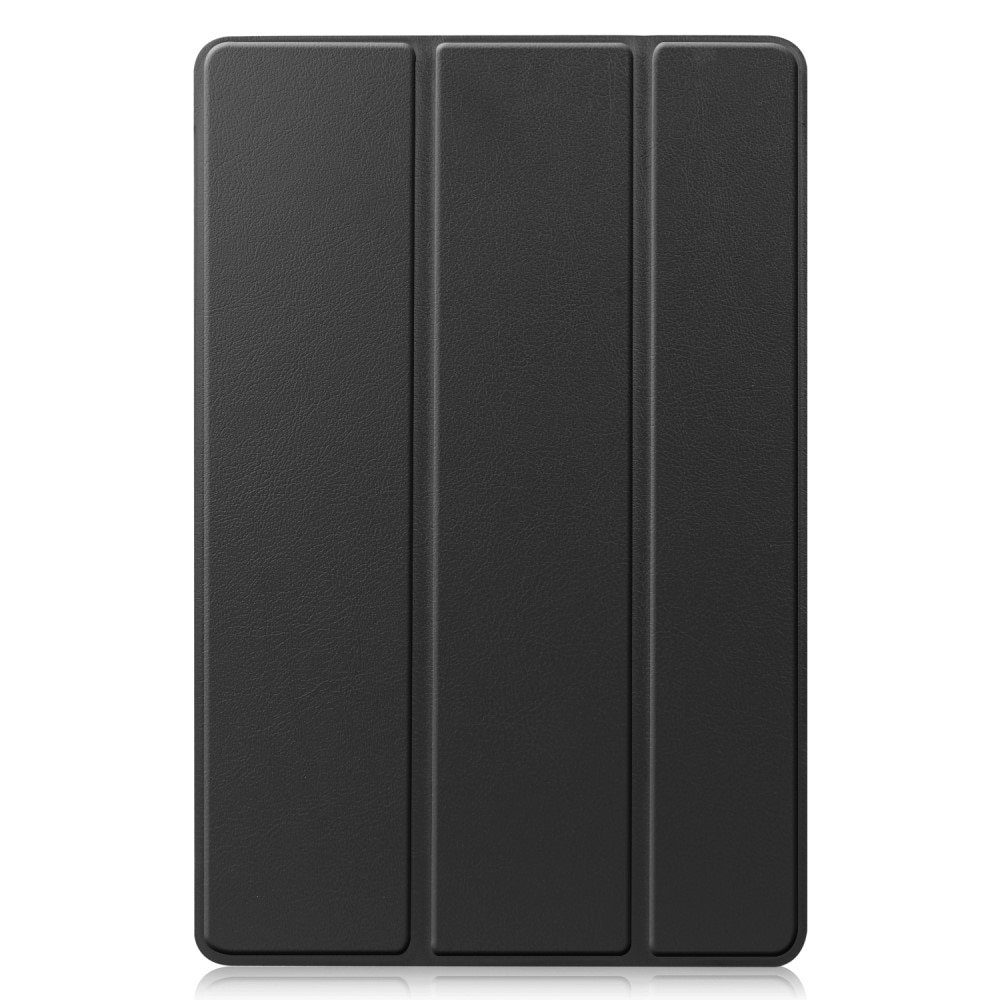 Funda Tri-Fold Samsung Galaxy Tab S9 FE Plus Negro