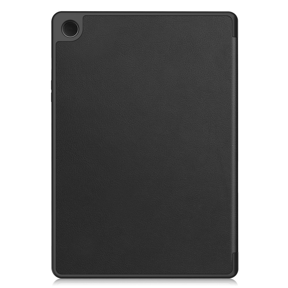 Funda Tri-Fold con portalápices Samsung Galaxy Tab A9 Pluss Negro
