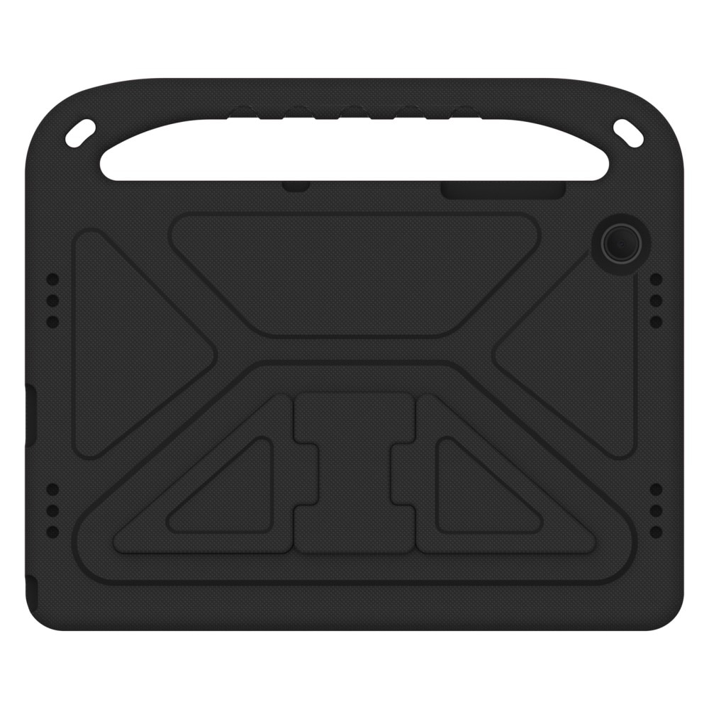 Funda EVA con asa para niños para Samsung Galaxy Tab A9 Plus negro
