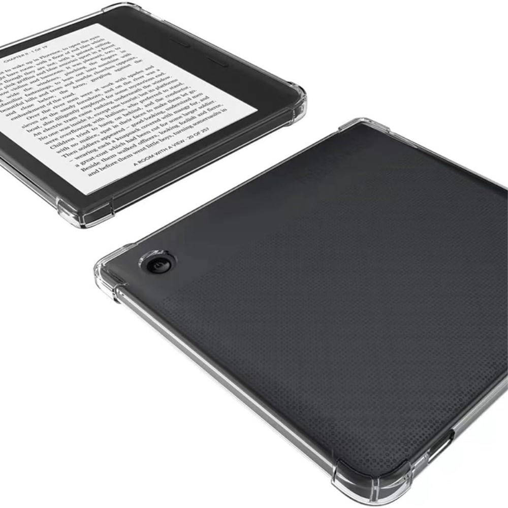 Funda Kobo Libra 2 transparente